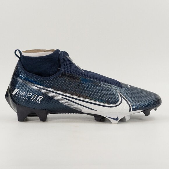 Nike Vapor Edge Pro 360 'Midnight Navy' CV6345-401 Football size 13.5